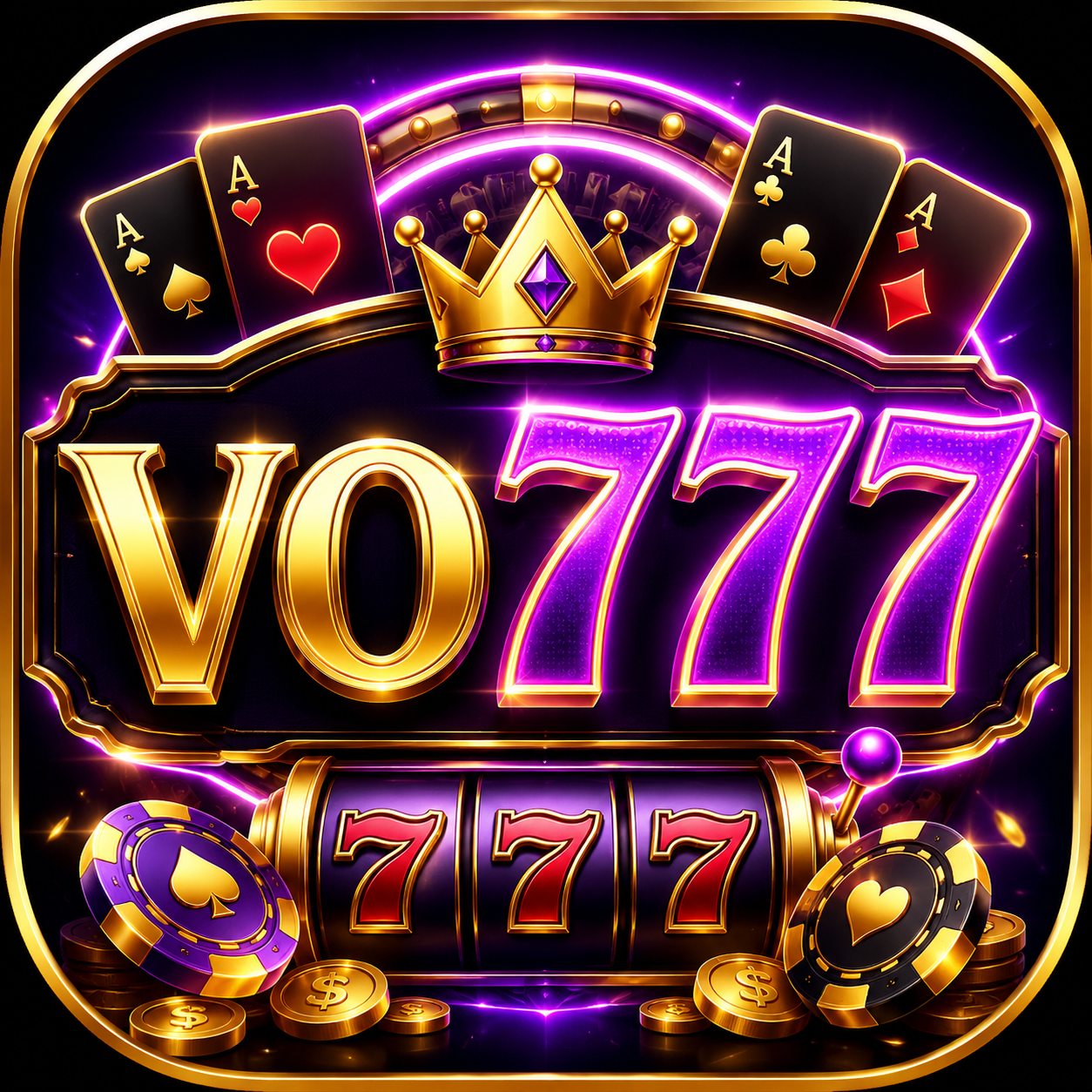 Logo vo777